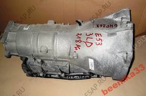 КОРОБКА ПЕРЕДАЧw BMW E53,X5,3l.d.218KM,6HP26X
