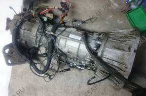 КОРОБКА ПЕРЕДАЧw BMW e53 X5 4.4 отличное состояние