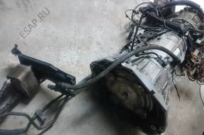 КОРОБКА ПЕРЕДАЧw BMW e53 X5 4.4 отличное состояние