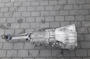 КОРОБКА ПЕРЕДАЧw BMW E60 2.0D ZF 1069401059