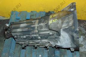 КОРОБКА ПЕРЕДАЧW BMW E60 525D 177KM GS6-53DZ