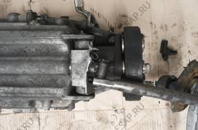 КОРОБКА ПЕРЕДАЧw BMW E60 525D 530D МЕХАНИКА