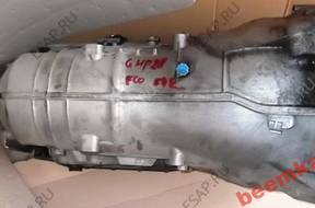 КОРОБКА ПЕРЕДАЧw BMW E60,E61,3l.d.6HP28 ПО liftingu