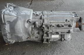 КОРОБКА ПЕРЕДАЧw BMW E60 E61 530d 6-СТУПЕНЧАТАЯw