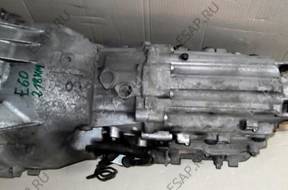 КОРОБКА ПЕРЕДАЧw BMW E60,E61,E90,2.5- 3l.d.МЕХАНИЧЕСКАЯ