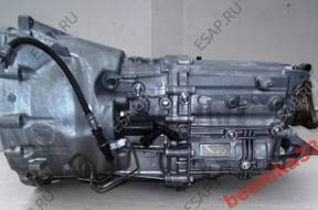 КОРОБКА ПЕРЕДАЧw BMW E60,E61,E90,3l.d.231KM МЕХАНИКА