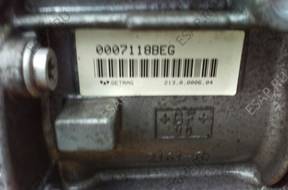 КОРОБКА ПЕРЕДАЧw BMW E60 E61 МЕХАНИКА M54 B30 /6 530i