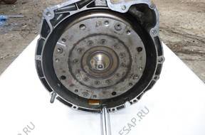 КОРОБКА ПЕРЕДАЧW BMW E60 E61 X3 X5 3.0XD 6HP-26X