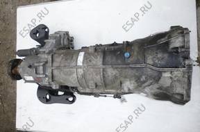 КОРОБКА ПЕРЕДАЧW BMW E60 E61 X3 X5 3.0XD 6HP-26X