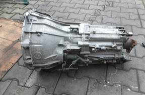 КОРОБКА ПЕРЕДАЧW BMW E60 E90 E87 2.0d 6B MTF-LT-3