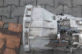 КОРОБКА ПЕРЕДАЧW BMW E60 E90 E87 2.0d 6B MTF-LT-3