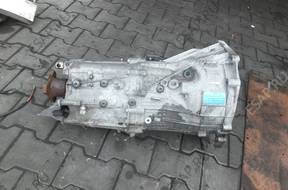 КОРОБКА ПЕРЕДАЧW BMW E60 E90 E87 2.0d 6B MTF-LT-3