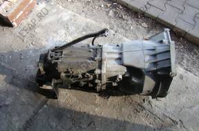 КОРОБКА ПЕРЕДАЧw BMW E60 H015