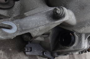 КОРОБКА ПЕРЕДАЧW BMW E65 735 745 N62 6HP26