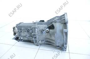 КОРОБКА ПЕРЕДАЧW BMW E81 E87 E90 E91 2.0 D 120 320