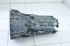 КОРОБКА ПЕРЕДАЧW BMW E81 E87 E90 E91 2.0 D 120 320