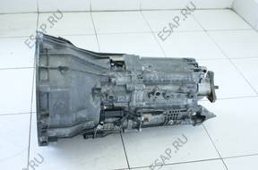 КОРОБКА ПЕРЕДАЧW BMW E81 E87 E90 E91 2.0 D 120 320