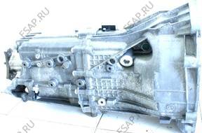 КОРОБКА ПЕРЕДАЧW BMW E81 E87 E90 E91 2.0 D 120 320