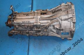 КОРОБКА ПЕРЕДАЧW BMW E81 E87 E90 X1 120 320 2.0 D