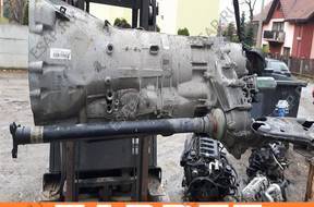 КОРОБКА ПЕРЕДАЧW BMW E83 X3 E53 X5  3.0 D 6HP26X