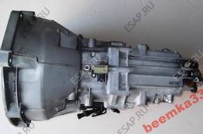 КОРОБКА ПЕРЕДАЧw BMW E84,E90,E91,2L.D.МЕХАНИЧЕСКАЯ