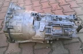 КОРОБКА ПЕРЕДАЧw BMW E87 120d,