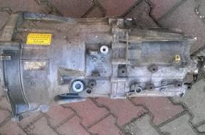 КОРОБКА ПЕРЕДАЧw BMW E87 120d,