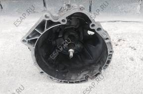 КОРОБКА ПЕРЕДАЧW BMW E87 E81 116i 118i BDU 5-СТУПЕНЧАТАЯ