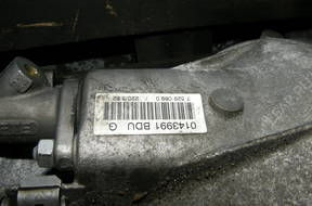 КОРОБКА ПЕРЕДАЧw BMW E87 E81 E82 E88 1.6i DBU