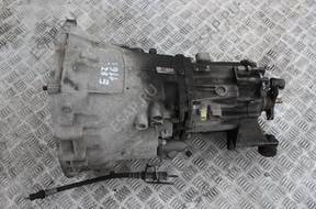 КОРОБКА ПЕРЕДАЧW BMW E87 E81 E90 E91 116 316 N43