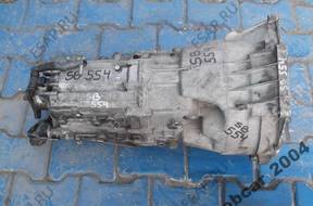 КОРОБКА ПЕРЕДАЧW BMW E87 E90 318 118 1.8 D BEO TBEO