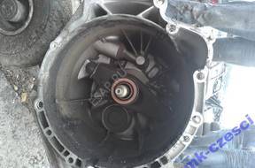 КОРОБКА ПЕРЕДАЧw BMW E90 2.0 D M47