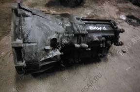 КОРОБКА ПЕРЕДАЧW BMW E90 2.0D 1069401052 LUBUSKIE