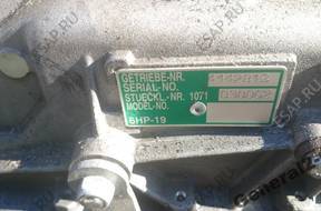 КОРОБКА ПЕРЕДАЧw BMW E90 2.0D АВТОМАТИЧЕСКАЯ 6HP-19 2011 год.