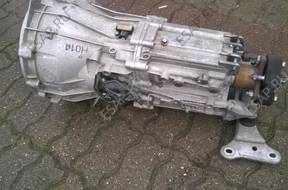 КОРОБКА ПЕРЕДАЧW BMW E90 91 92 E87 88 H011 2,0D