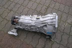 КОРОБКА ПЕРЕДАЧW BMW E90 91 92 E87 88 H011 2,0D