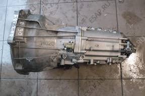 КОРОБКА ПЕРЕДАЧw BMW E90 E87 РЕСТАЙЛИНГ 320 D 2.0 D ZF