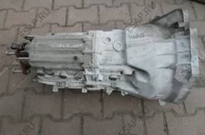 КОРОБКА ПЕРЕДАЧw BMW E90 E91 3.0D ДИЗЕЛЬ 7533818