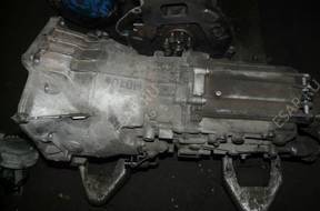 КОРОБКА ПЕРЕДАЧw  BMW E90 E91 320d