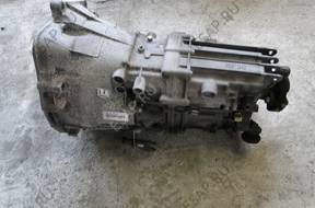 КОРОБКА ПЕРЕДАЧW BMW E90 E91 320i 2.0i N46 6-СТУПЕНЧАТАЯW