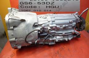 КОРОБКА ПЕРЕДАЧw BMW E90 E91 325d, 330d HGU 2008 год