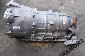 КОРОБКА ПЕРЕДАЧW  BMW E90 E92 E60  3.0D TYP 6HP-28