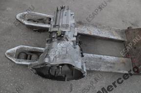КОРОБКА ПЕРЕДАЧw BMW E92 2.0i
