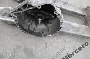 КОРОБКА ПЕРЕДАЧw BMW E92 2.0i