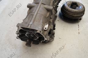 КОРОБКА ПЕРЕДАЧW BMW F10 F11 2.0D 8HP-45X