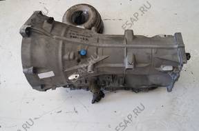 КОРОБКА ПЕРЕДАЧW BMW F10 F11 2.0D 8HP-45X