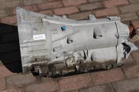 КОРОБКА ПЕРЕДАЧW BMW F10 F20 F30 328 528 N20 8HP-45