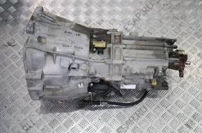 КОРОБКА ПЕРЕДАЧW BMW F11 2.8I МЕХАНИКА GS6-17EG