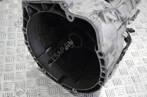 КОРОБКА ПЕРЕДАЧW BMW F11 2.8I МЕХАНИКА GS6-17EG