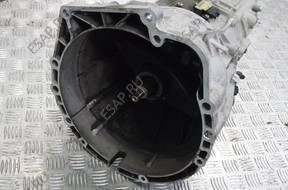 КОРОБКА ПЕРЕДАЧW BMW F11 2.8I МЕХАНИКА GS6-17EG